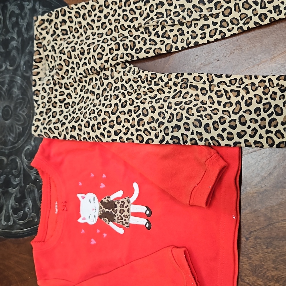 Pant set